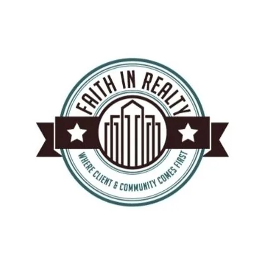 Faith In Realty logo