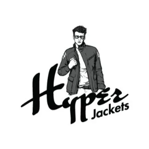 Hyper Jackets logo