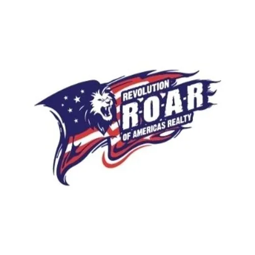 Revolution ROAR logo